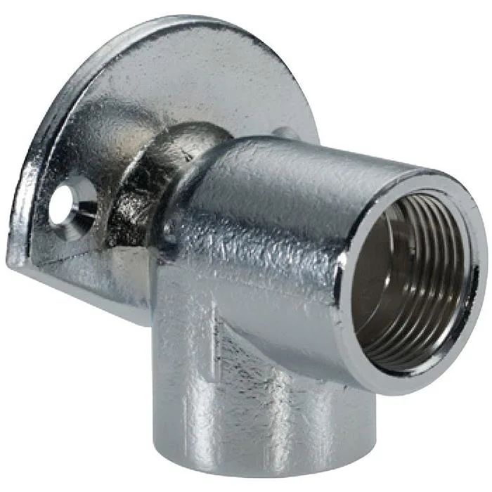 Mora 630840AE Ventilfäste G20 x 90°, inv. gg