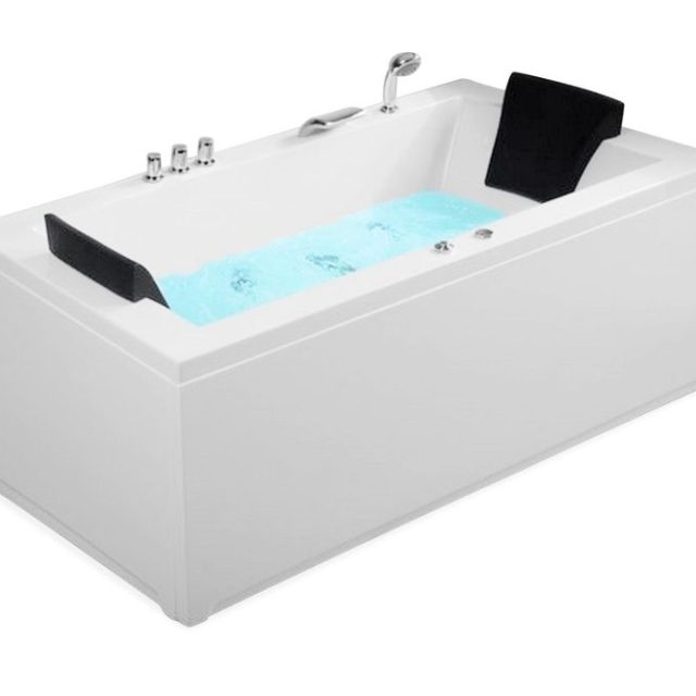 Varadero Bubbelbadkar 183 cm