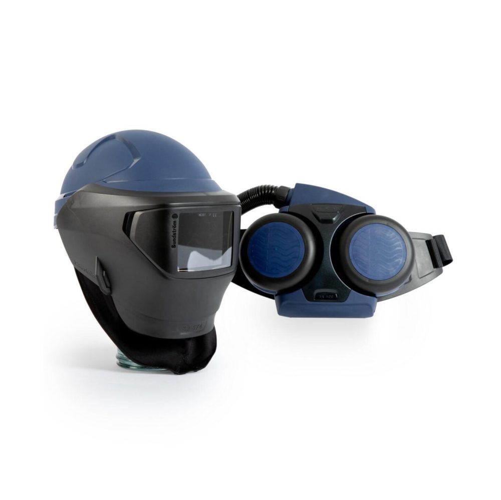 Kjøp Sundström Safety Viftepakke sveis SR500/SR574/SR575