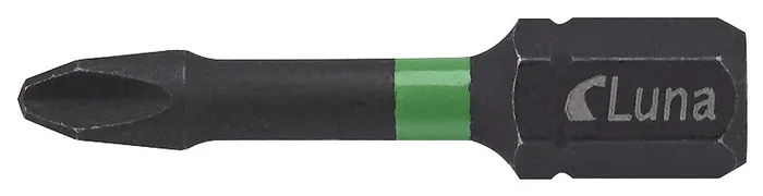 BITS PH2G IMPACT 32MM (2)