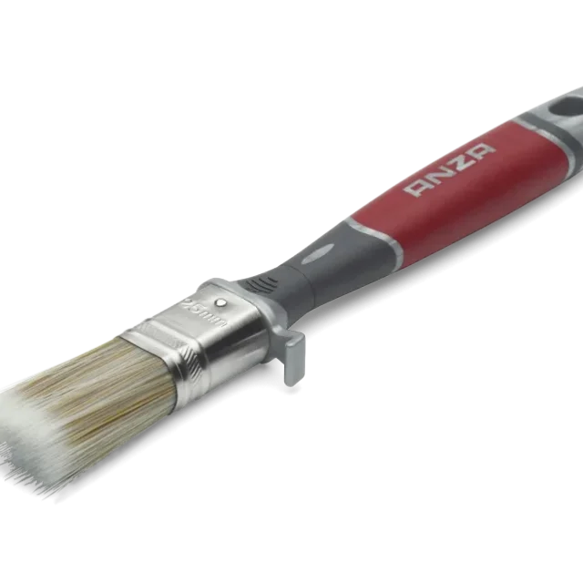 Anza Elite 234425 Ovalpensel 25 mm