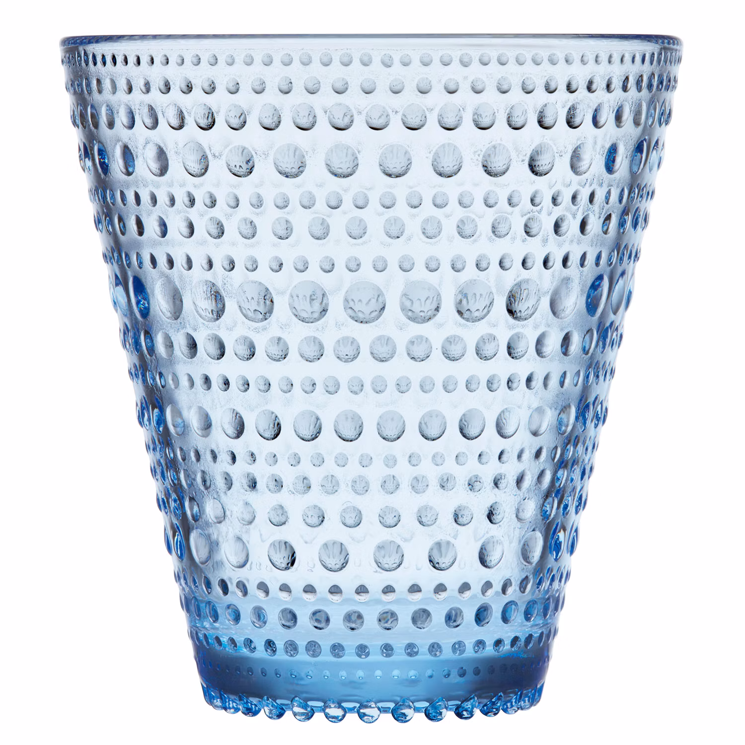 Kastehelmi Dricksglas 30 cl 2-pack, Aqua