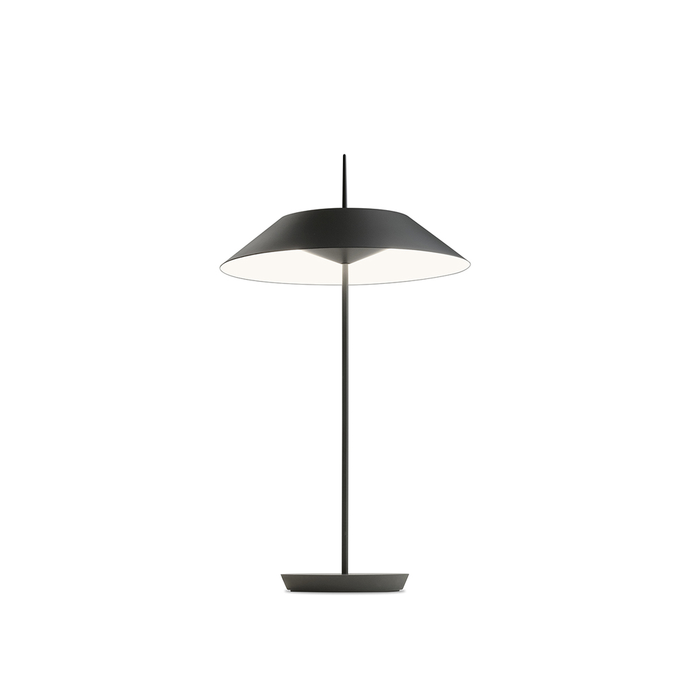 Mayfair bordslampa, graphite, 5505
