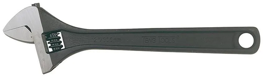 Teng Tools 105870505 Skiftnyckel 375 mm