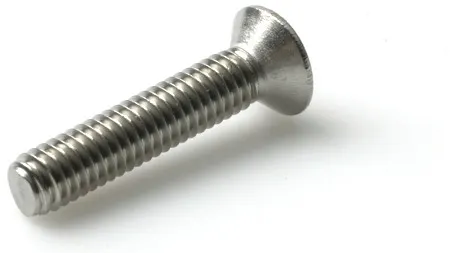 Schäfer & Peters 096640530 Krysskruv MKFX A4, DIN 966-Z (PZD) M5 x 30 mm, 200-pack - Bild 2