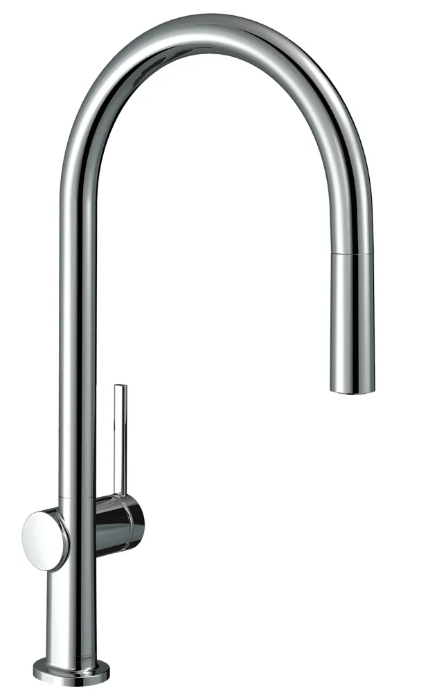 Hansgrohe Talis M54 Köksblandare utan diskmaskinavstängning