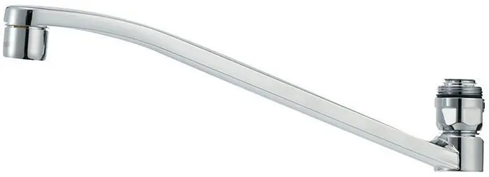 Mora 459135AE Utloppspip för badkarsblandare