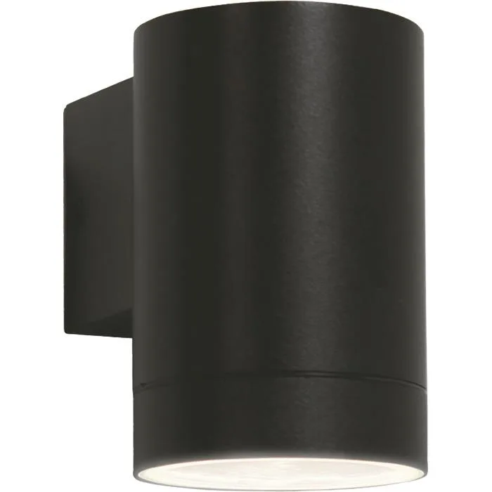 Gelia Bjurö Väggarmatur GU10 aluminium