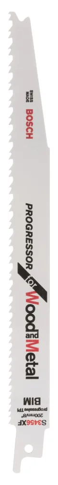 Bosch 2608654406 Tigersågblad