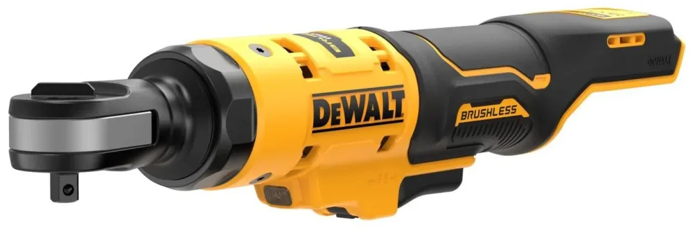 Dewalt DCF503N-XJ Spärrskaft utan batteri och laddare