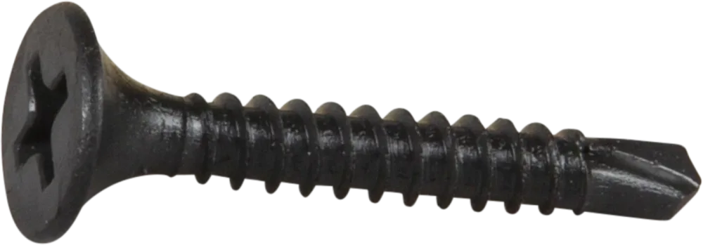 ESSVE 581141 Gipsskruv Ø3,5 mm, BS, PH2, FOS 40 mm, 900-pack