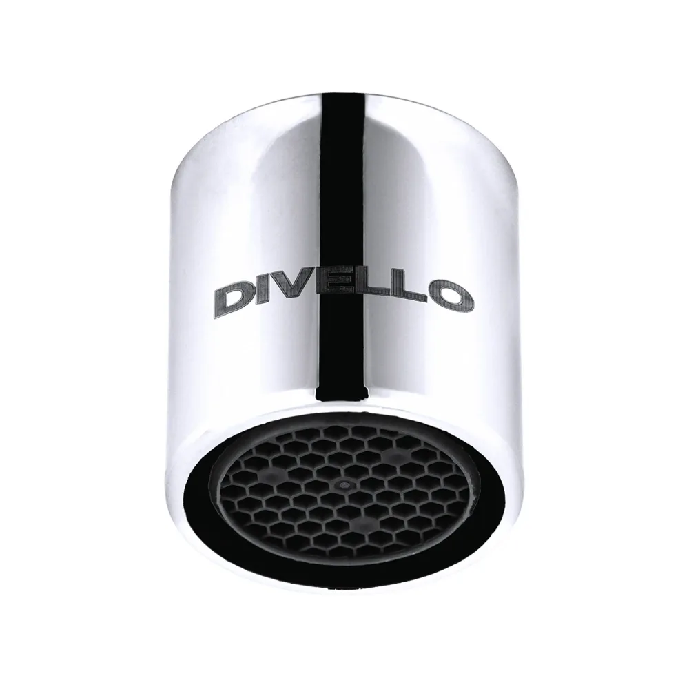 DIVELLO Strict M16 Strålsamlare M16x1.0 mm 3.5 l/min