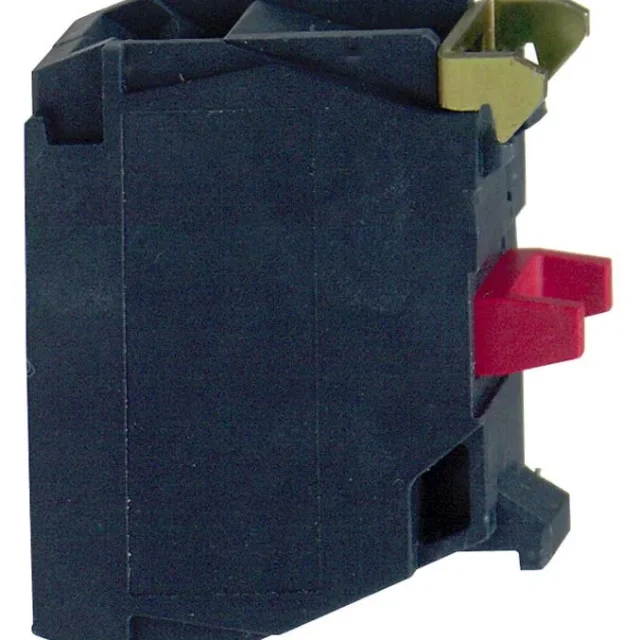 Schneider Electric ZBE1016P Kontaktblock