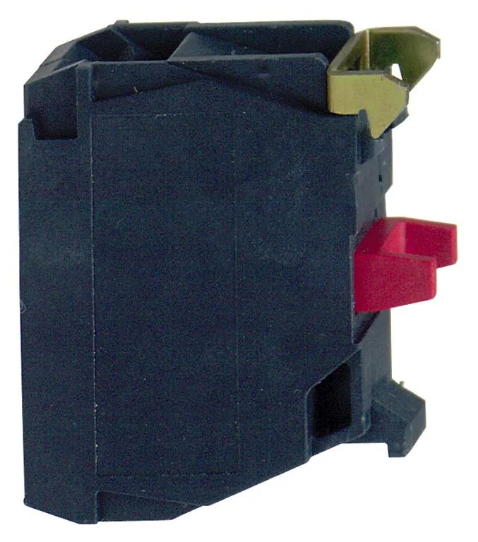 Schneider Electric ZBE1016P Kontaktblock