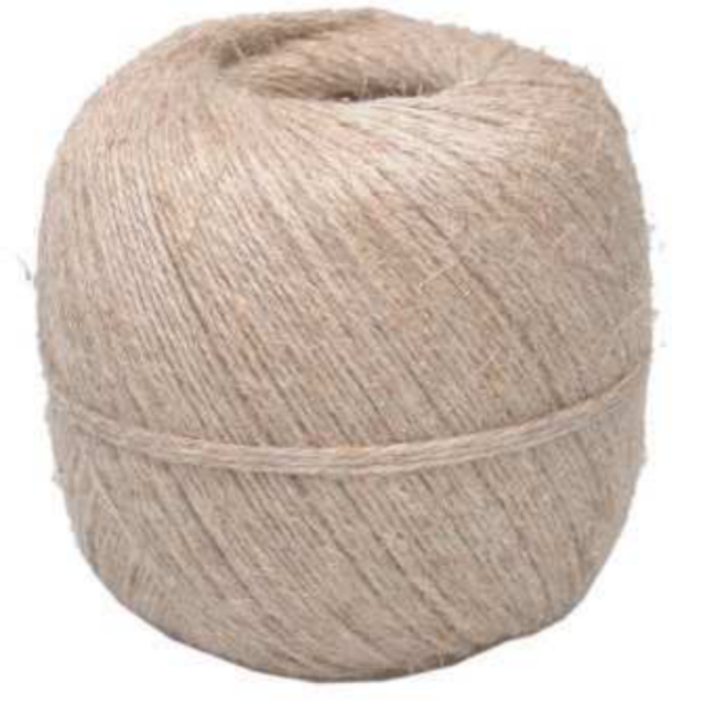 HAMPGARN TEUFELBERGER 1.5MM 0.5KG