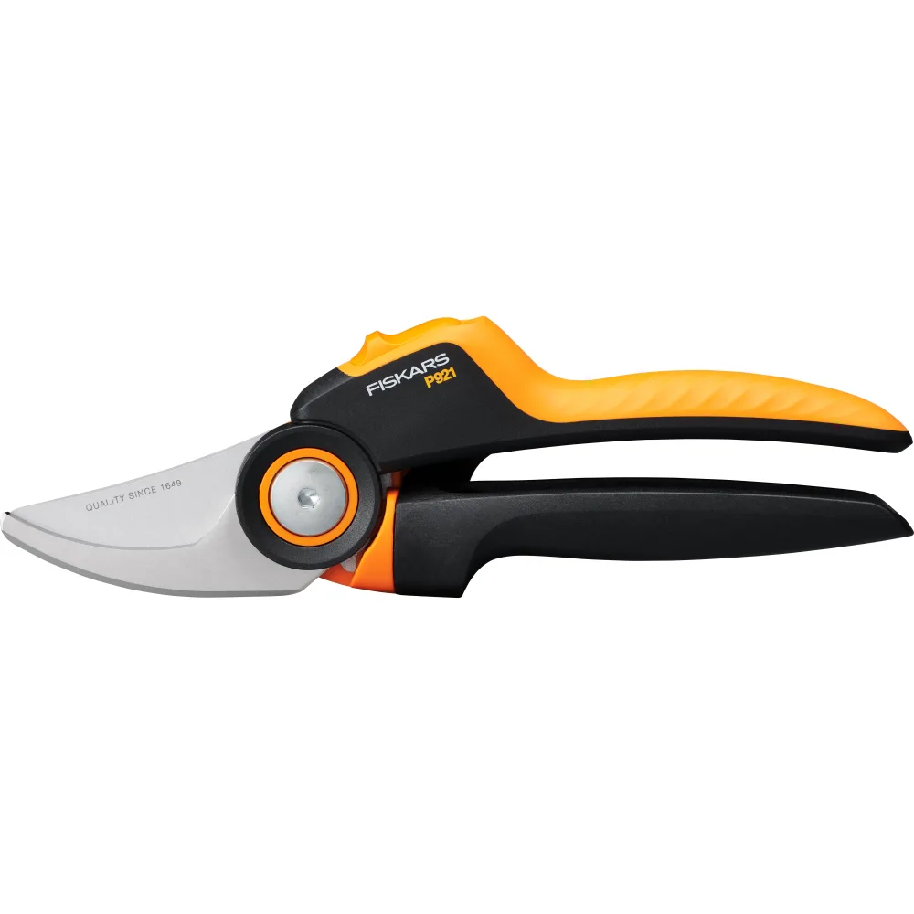 Fiskars Xseries P961 Sekatör med sidoskär L - Bild 2