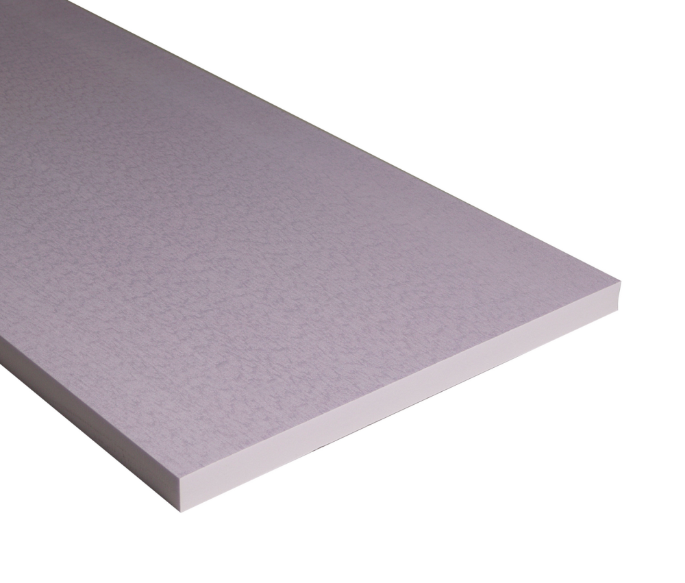 JACKOFOAM 250 600X1200X100 (4) XPS 2,88M² 12PKT/PALL