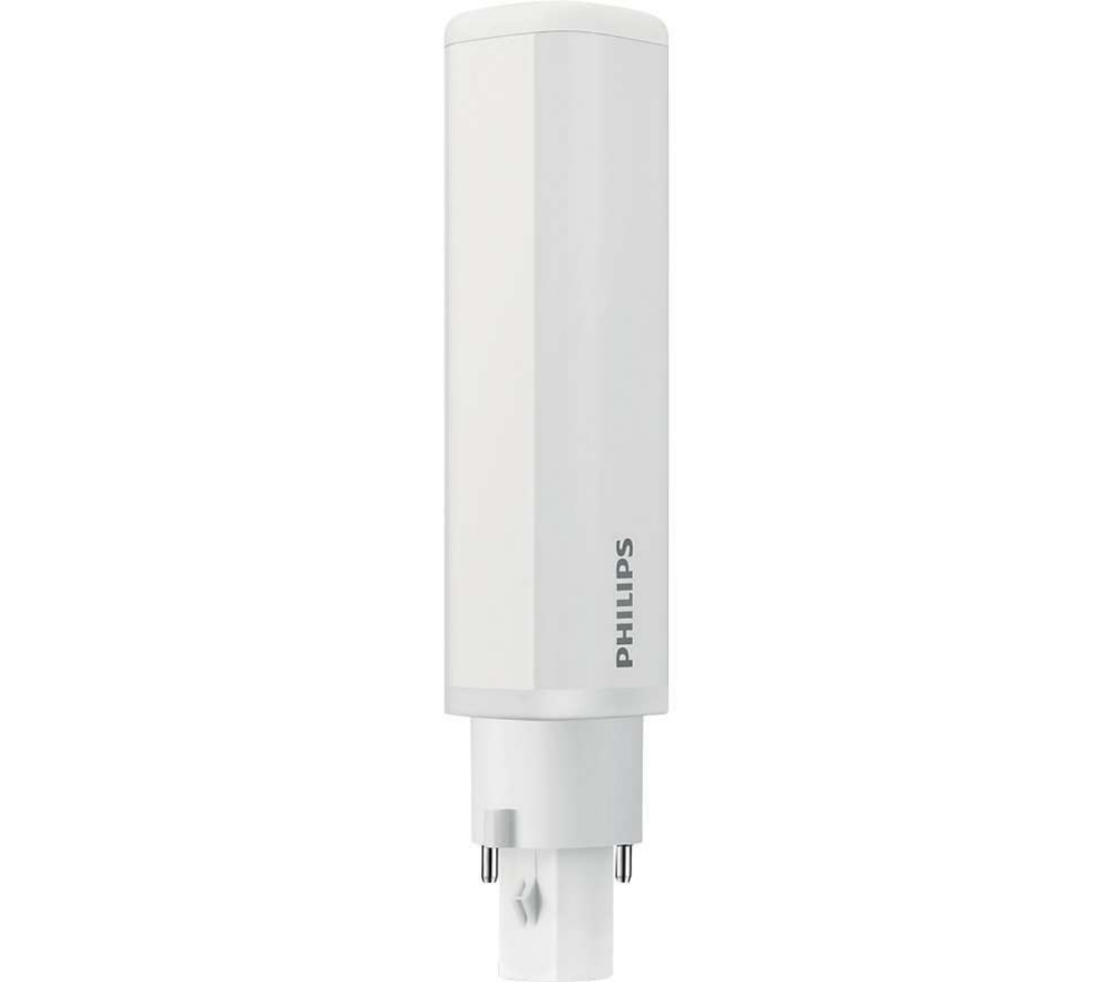 LYSRÖR PHILIPS PLC LED 830 2POL G24D-2, 6,5W