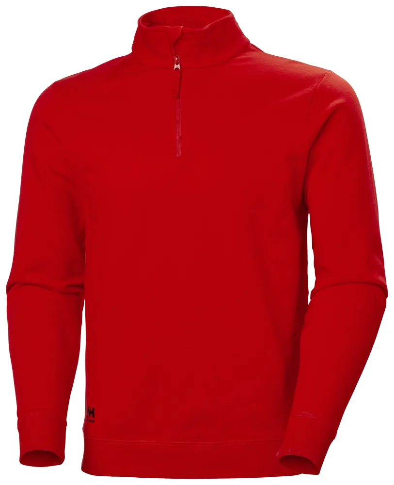 Helly Hansen Workwear Classic 79325_900 Tröja vit M
