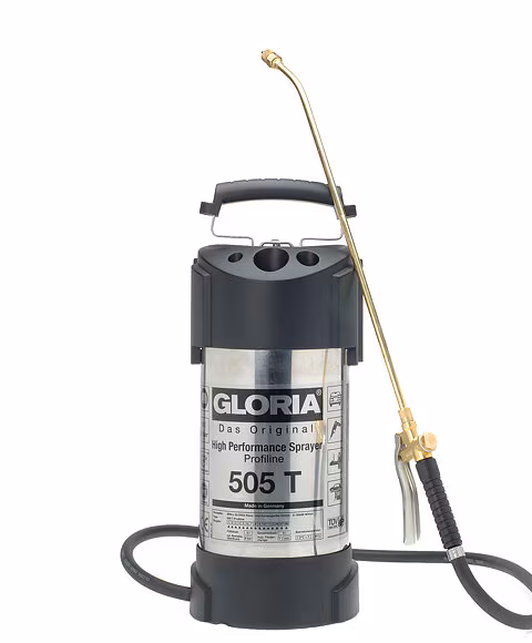 Kjøp Gloria Konsentratsprøyte Gloria 505T, 5 liter