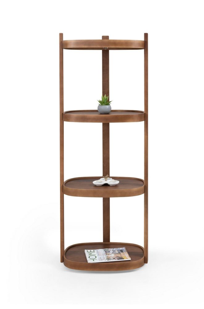 Reghum Bokhylla 55x150x38 cm