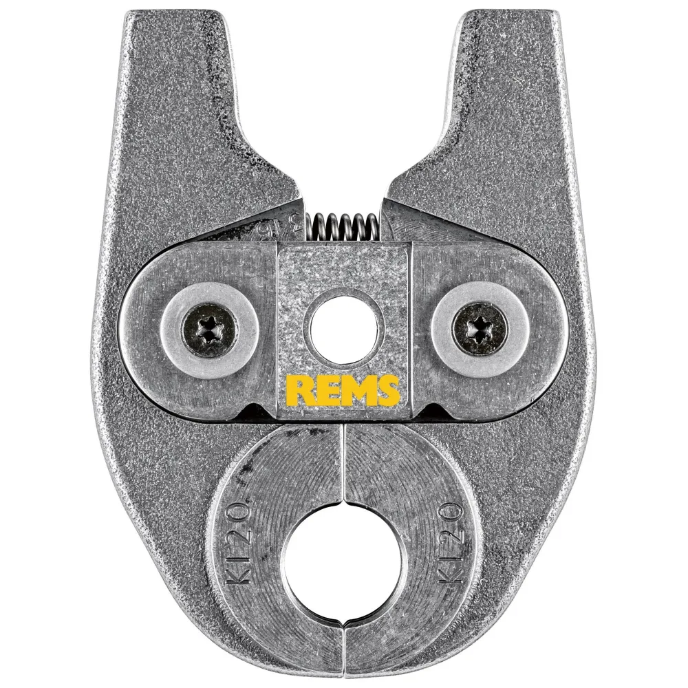 REMS 578526 Pressback KI-kontur, Mini KI 20 - Bild 2