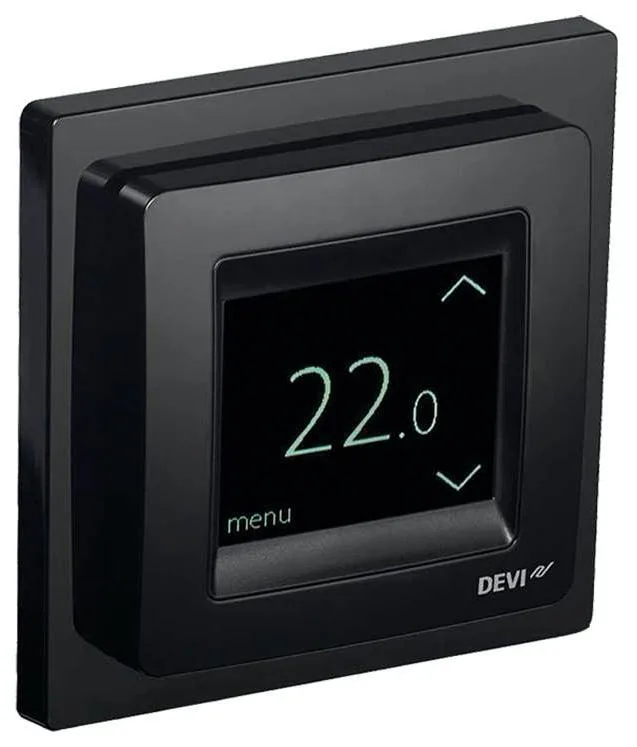 DEVI DEVIreg Termostat