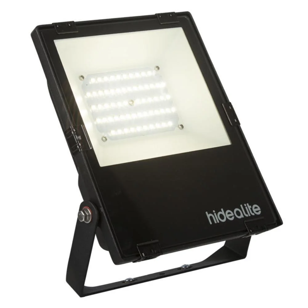 Hide-a-Lite Scout 30 3600/840 Strålkastararmatur IP65, 115°, 4000K 30W - Bild 2