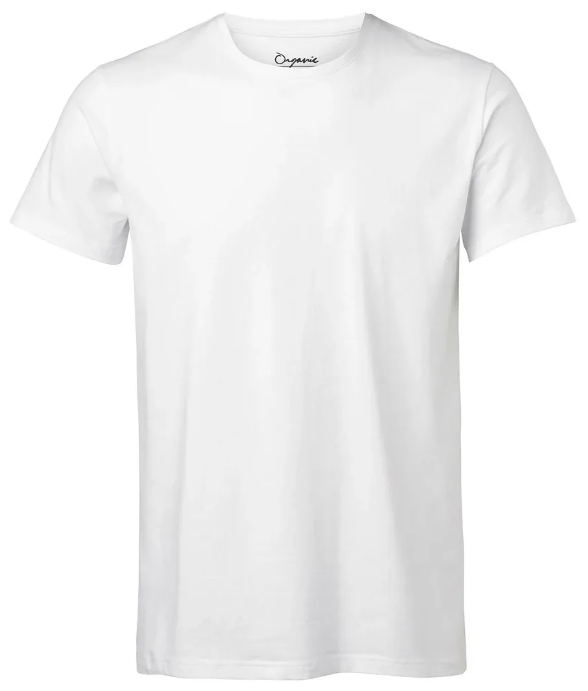 South West Norman T-shirt vit Vit