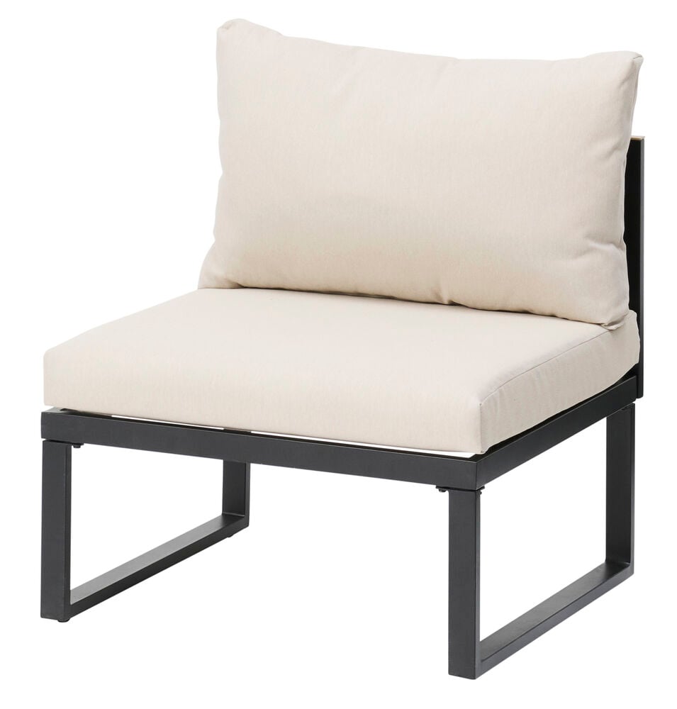 Loungemodul Verona Flexibles Loungemodul