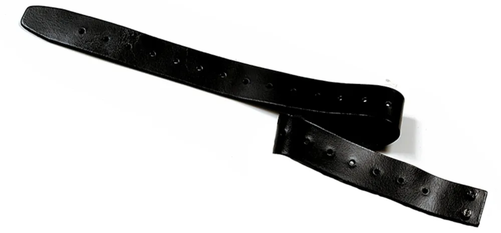 3M Adflo 835005 Bältesfrontdel för batteridriven andningsregulator