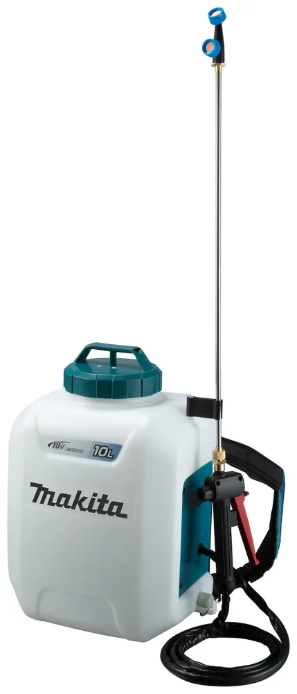 Makita DUS108Z Tryckspruta utan batteri och laddare