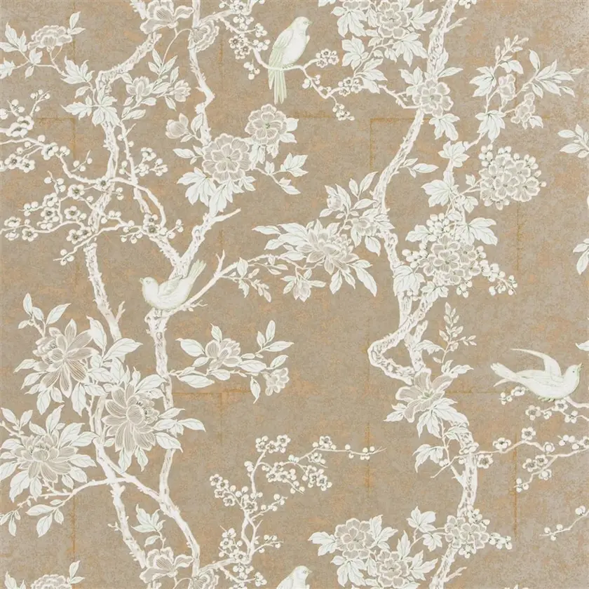 Ralph Lauren - Marlowe Floral Sterling
