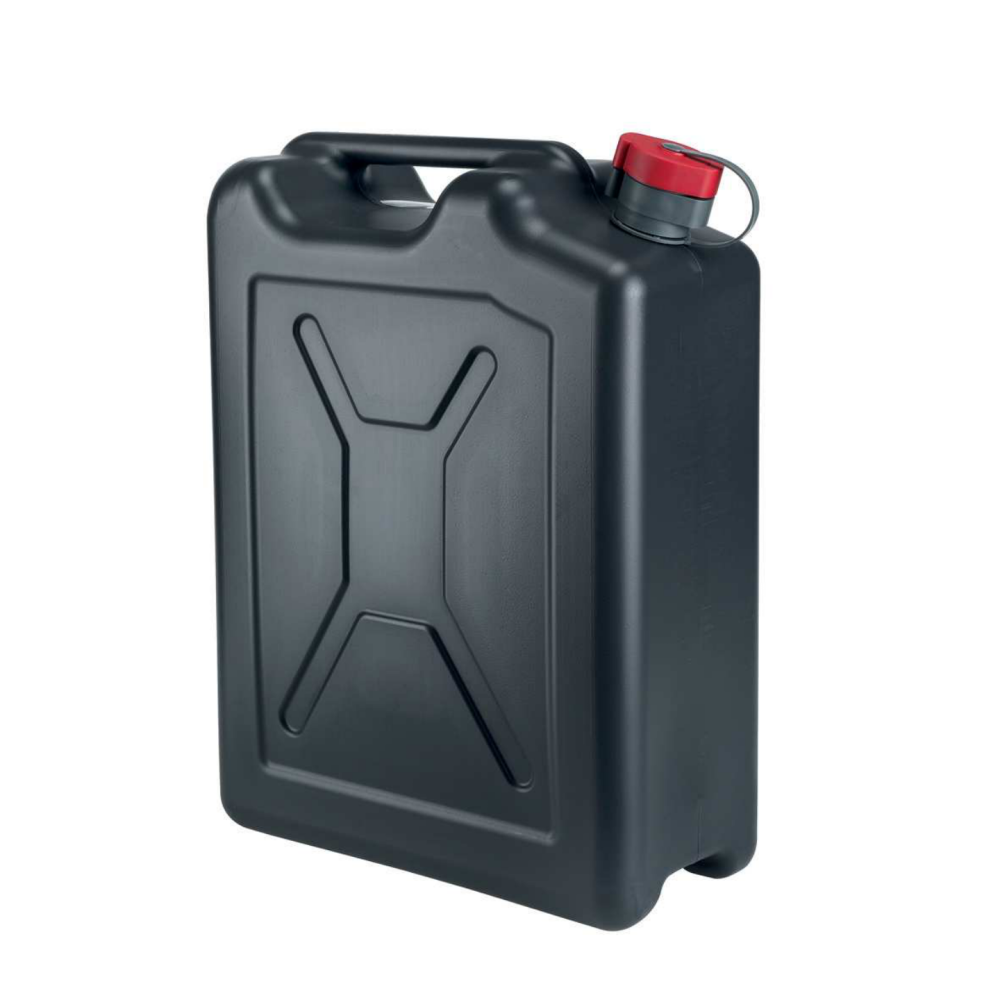BENSINDUNK PRESSOL PLAST JEEP SVAR 20L