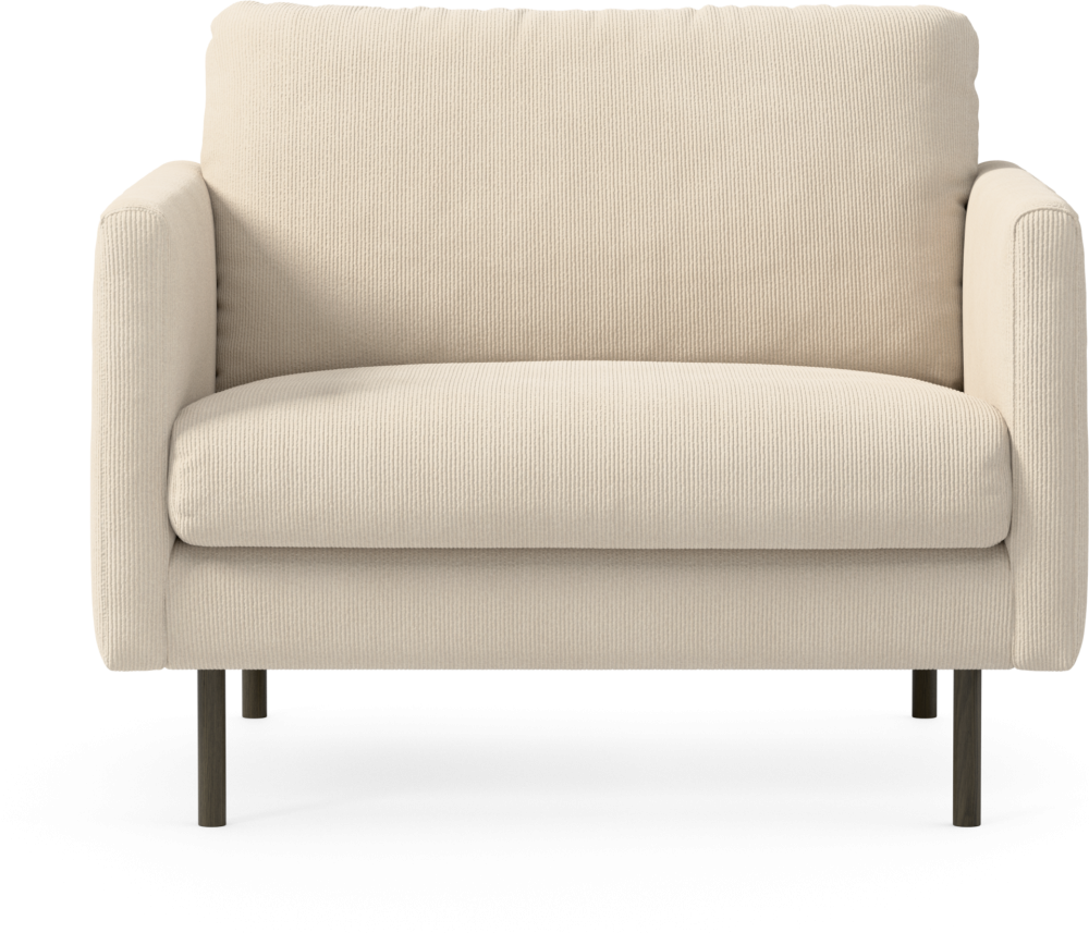 Madison Lux Fåtölj, 90 cm