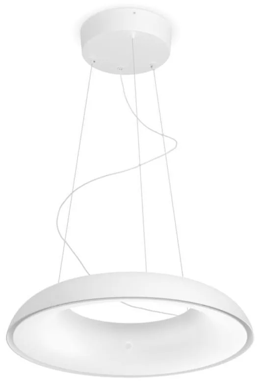 Philips Hue Amaze 929003054901 Pendel Svart