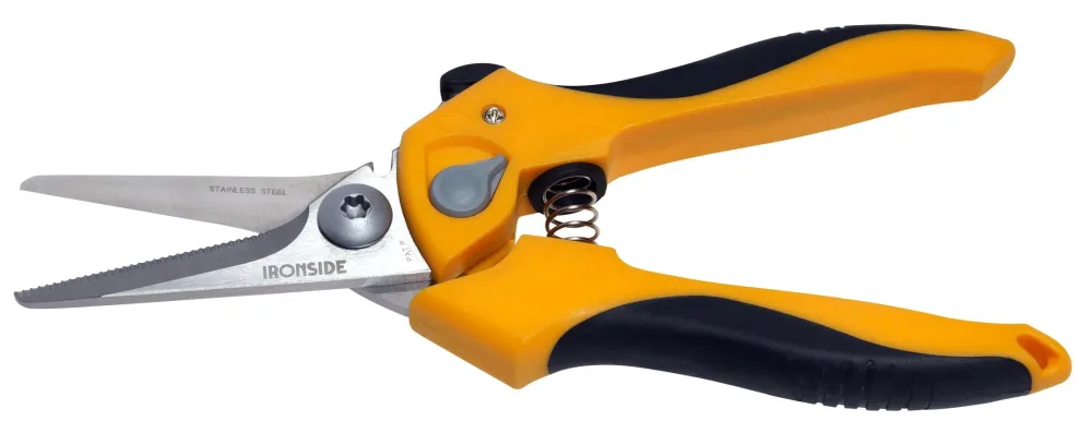 Ironside 125000 Universalsax