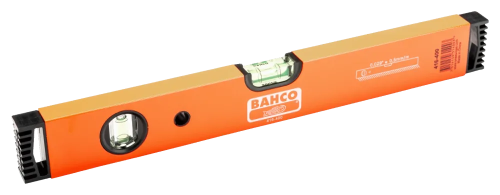 Bahco 416-1000 Vattenpass 1000 mm - Bild 2