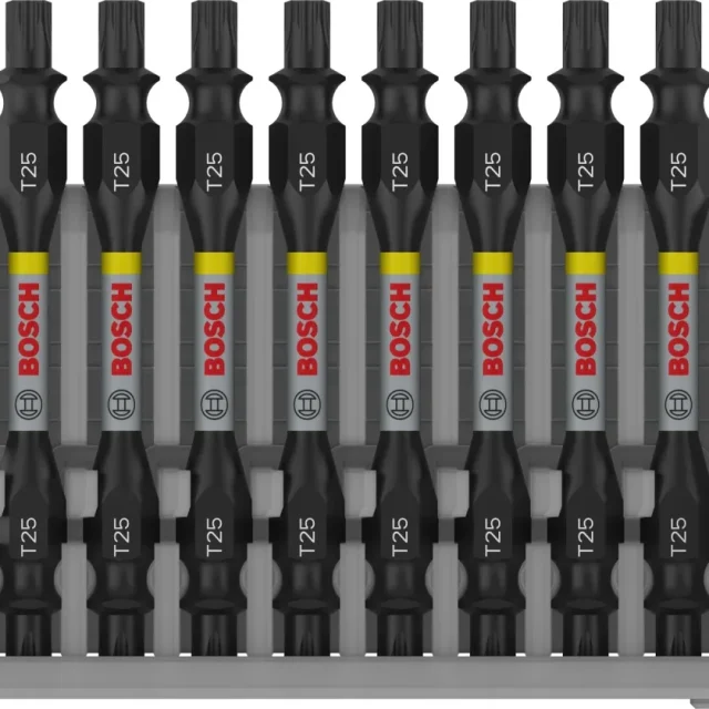 Bosch 2608522340 Bits 65 mm