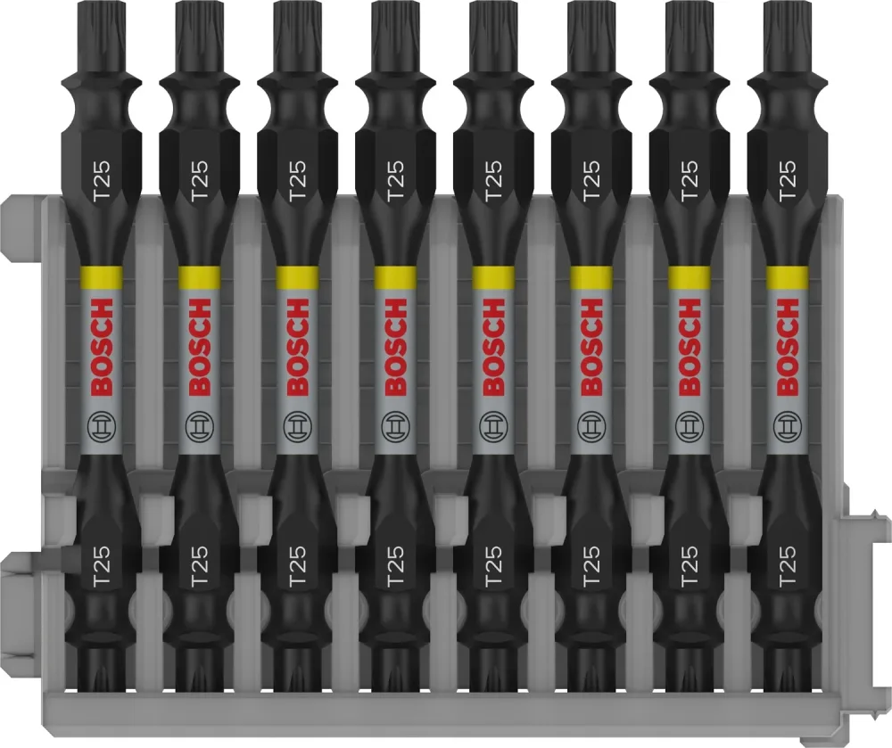 Bosch 2608522340 Bits 65 mm