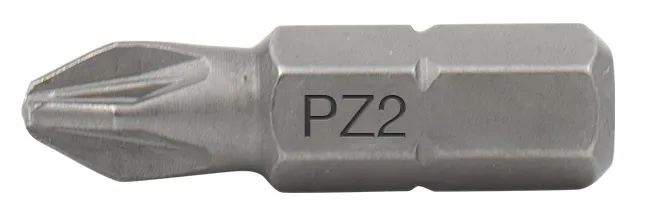 BITS PZ