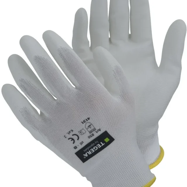 Tegera 850 Montagehandske nylon 10