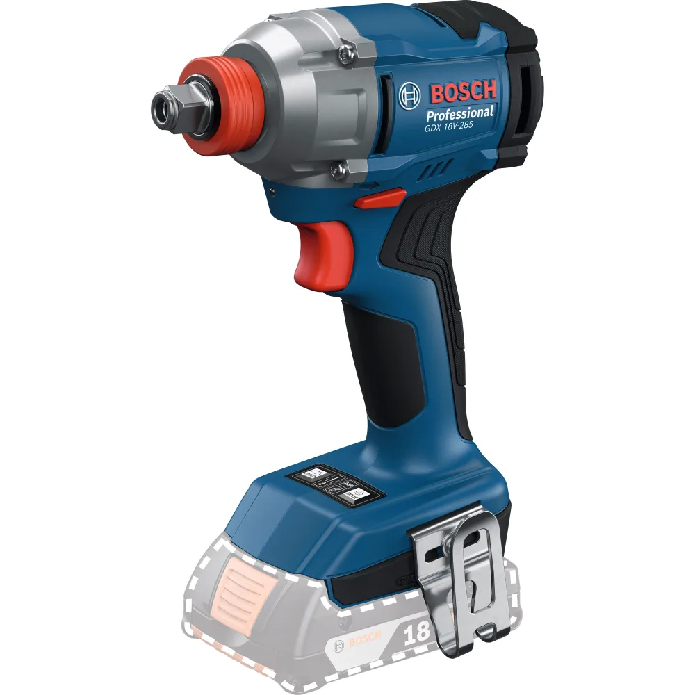 Bosch 06019N2120 Skruvdragare utan batteri och laddare 06019N2120