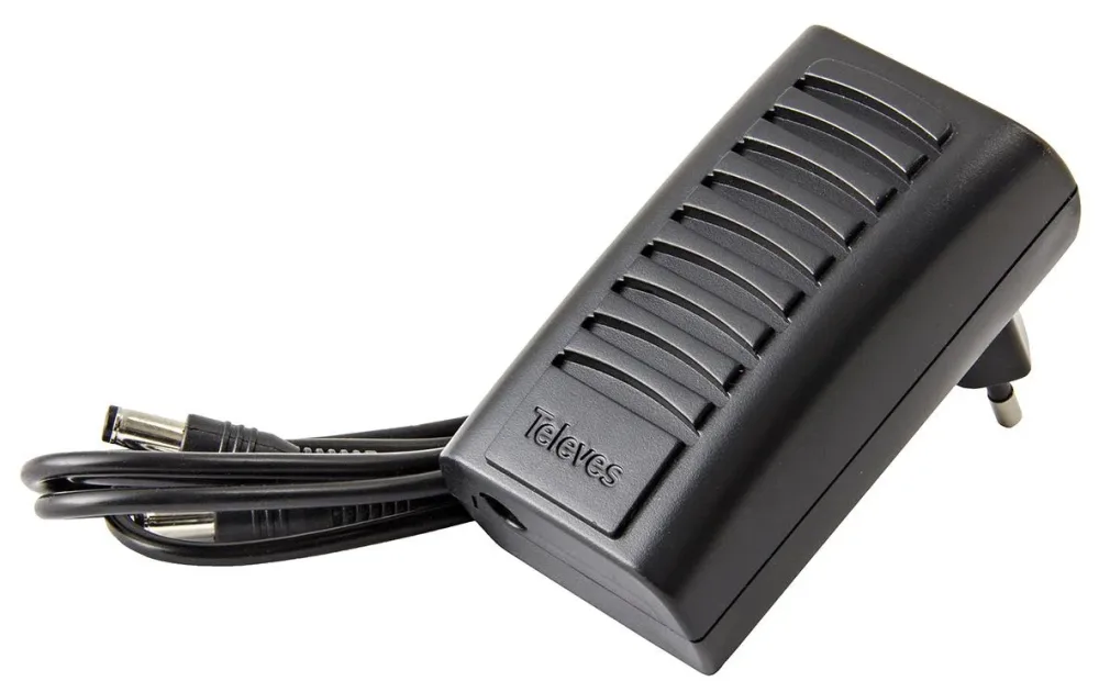Televes 732101 Nätdel för Nevosystem
