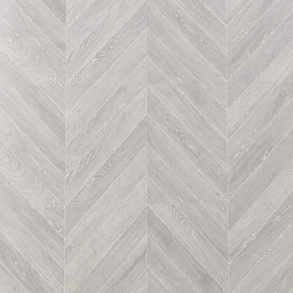 Laminatgolv Chevron Oak - Bild 2