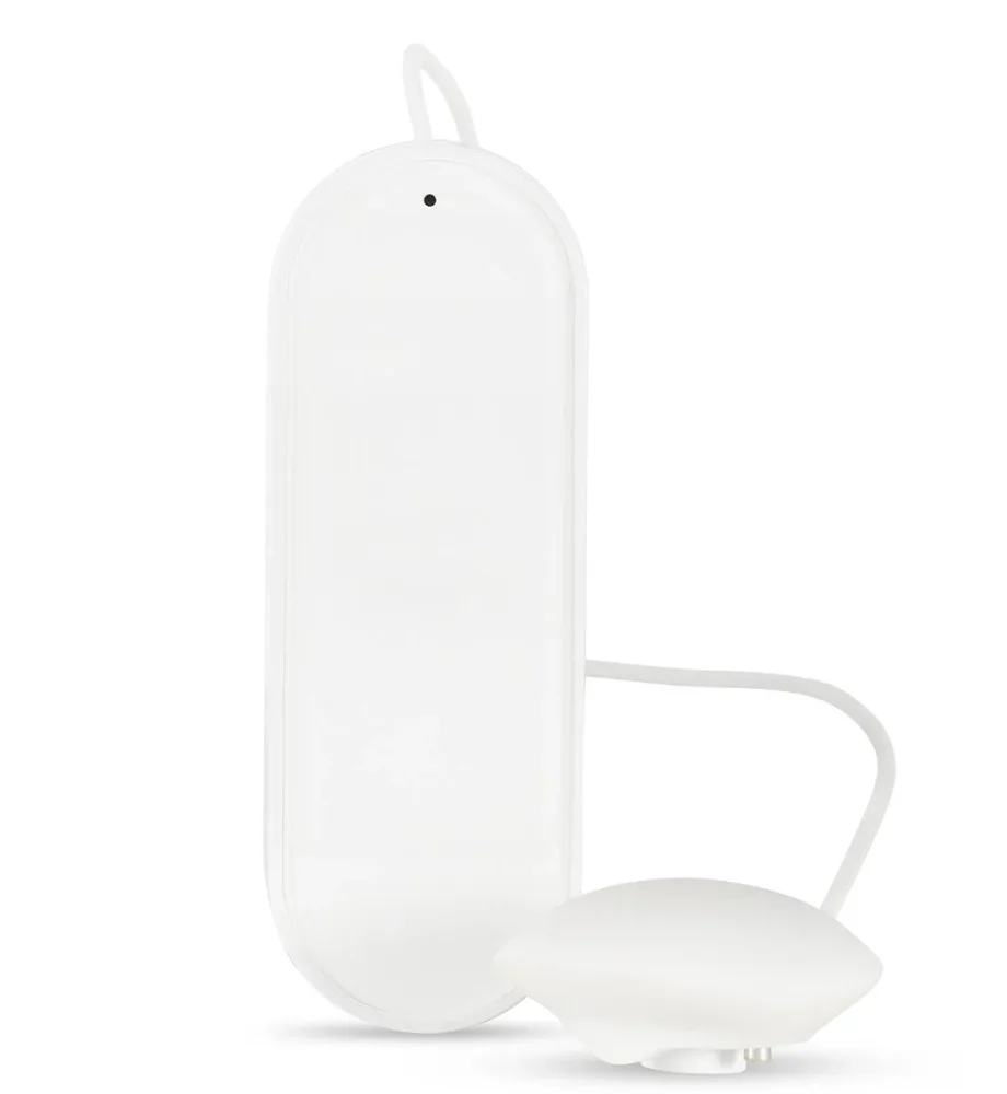 Nexa ZLS-101 Fuktlarm batteridriven, Z-wave