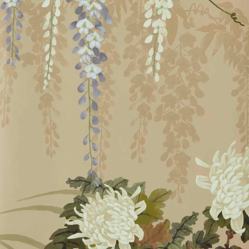Carma - Wisteria Bloom