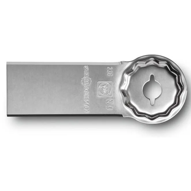 Fein 63903236230 Fogkniv Starlock Max, 5-pack