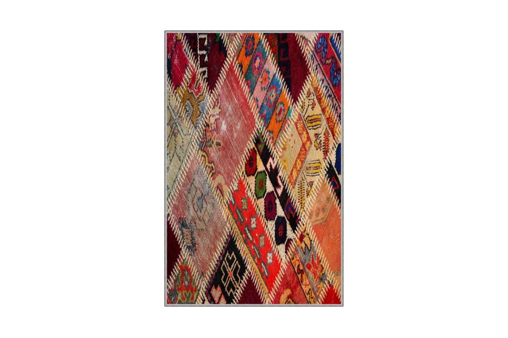 Tolunay Matta 80x150 cm