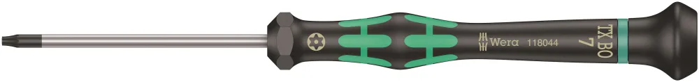 Wera MICRO 2067 Skruvmejsel 9x60 mm